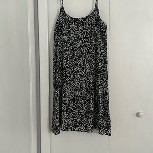 Beach dress, bikini cover up, straight dress